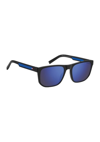 Tommy Hilfiger Th 2200/s Plbl Erkek Güneş Gözlüğü Siyah