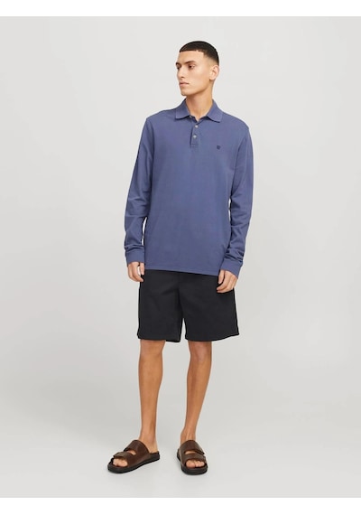Jack & Jones Jack&jones 12274983 Erkek Sort - Siyah