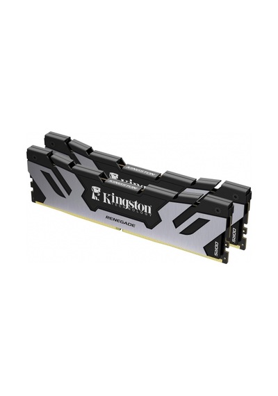 Kingston Kf572c38rsk2/32tr 32 Gb 2x16 Ddr5 7200mhz Cl38 Renegade Bilgisayar Bellek