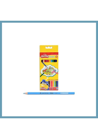 Bezos Ku001 12 Li Kuru Boya Tam Boy Mbt06