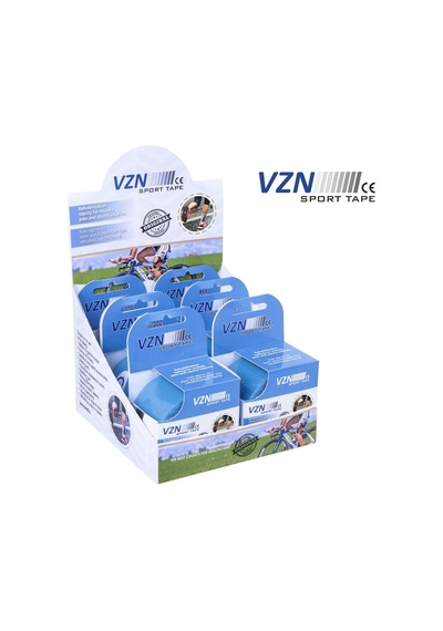 VZN  Sporcu Bandı