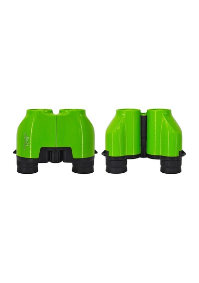 Jwin Jd-0803 Katlanır Kamp Ve Avcılık Dürbünü Yeşil