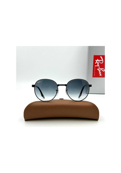 Rayban Rb 3691 002/32 Unisex Güneş Gözlüğü Diğer
