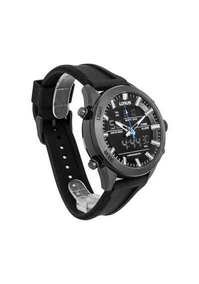 Lorus Rw671ax9 Takvimli Kronograf Analog/dijital Erkek Kol Saati Çok Renkli