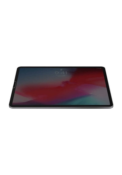 New Apple Uyumlu iPad  Pro 12.9 2018 Privacy Hayalet Tablet Cam Ekran Kor