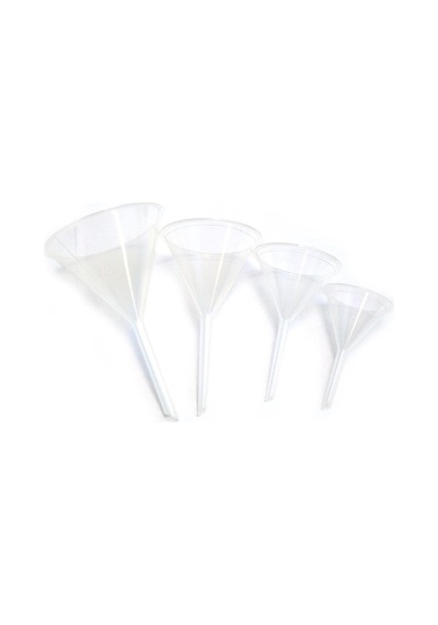 Lab Plastik Huni - 40 Mm