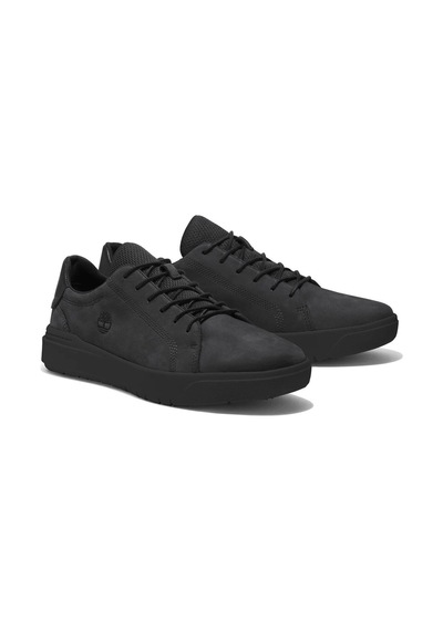 Timberland Low Lace Up Sneaker Siyah Erkek Sneaker Siyah