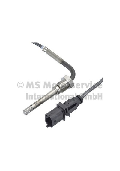 Oksijen Lambda Sensörü - Fiat Qubo, Fiorino - Pıerburg-711020360
