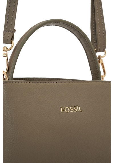 Fossil Kadın El Ve Çapraz Omuz Çantası 05fd26y534 Gri