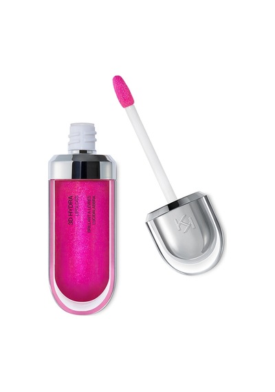 Kiko Dudak Parlatıcısı 3D Hydra Lipgloss 23 Magenta