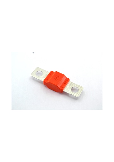 Midi Midival Sigorta 30A Turuncu MTA