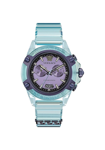 Versace Vrscvez701523 Unisex Kol Saati