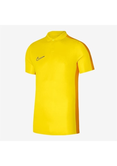 Nike M Dri-fıt Academy23 Polo Ss Erkek Polo Yaka Tişört Sari