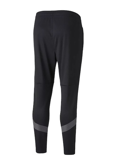 Puma Teamfinal Training Pants Erkek Futbol Eşofman Altı - Siyah 65738003