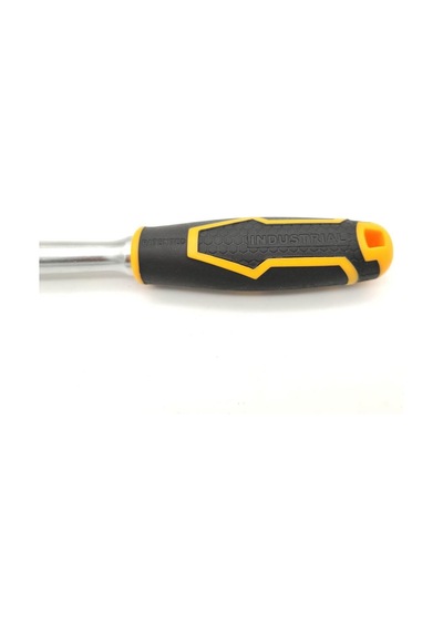 İngco Cırcır Kolu 1/2" 45 Diş