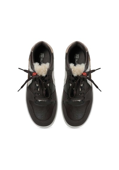 Butigo 26k-177 Kahverengi Kadın Sneaker 000000000102709513