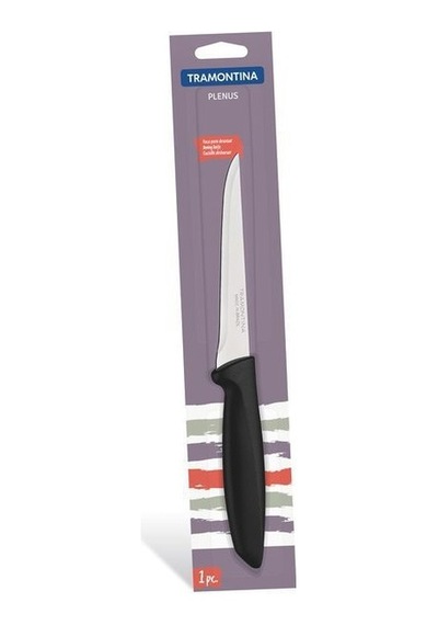 Tramontina Kemik - Sıyırma Bıçağı 26 CM Siyah