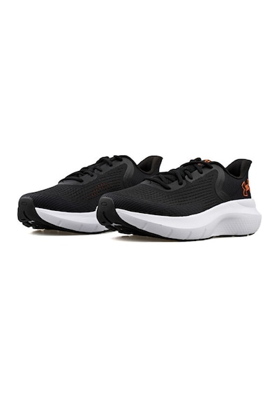 Under Armour Ua Charged Rogue 5 Erkek Koşu Ayakkabı 3028256-003 Renkli Renkli Çok Renkli