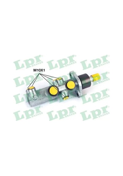 Lpr 1367 Ana Merkez 4601n5 9949588