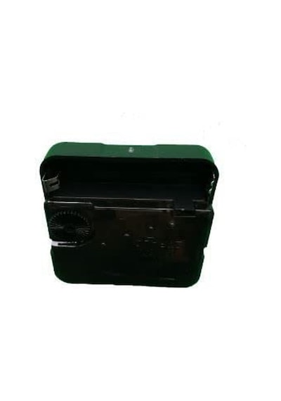 16 Mm Uzun Set Sessiz Duvar Saati Mekanizması 0240-keçe-şekilli-48cm