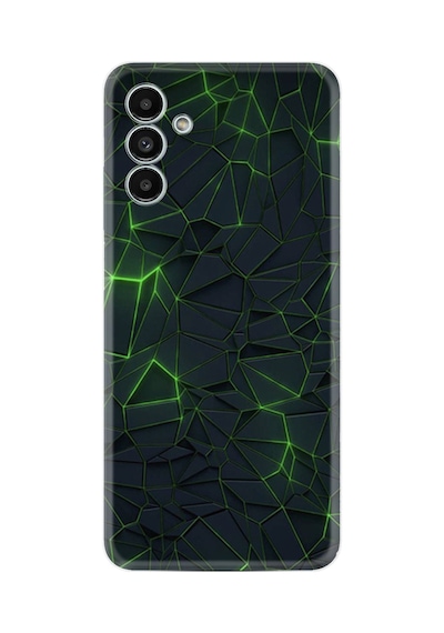 Samsung Uyumlu Galaxy A17 Kılıf Yüksek Korumalı Özel Tasarım Silikon Kapak Stk-53.jpg Renk26 Renk26
