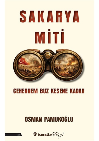 Sakarya Miti / Osman Pamukoğlu