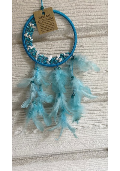 Dream Catcher Düş Kapanı El İşi Hand Made Rüya