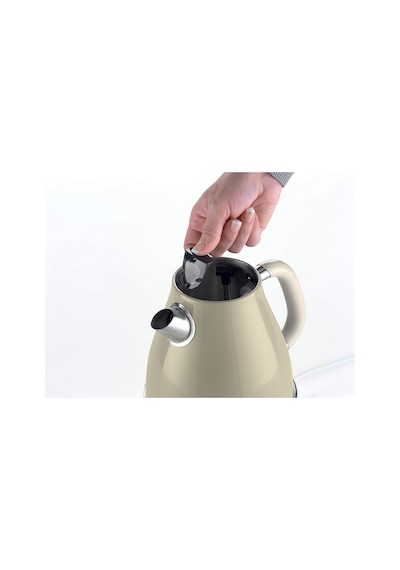 Ariete Vintage 2869 1.7 L Su Isıtıcı Kettle