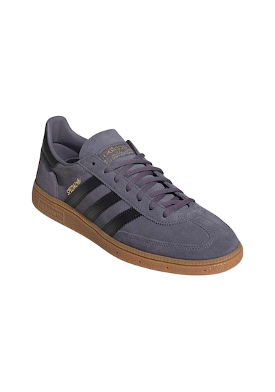 Jr3847-e Adidas Handball Spezıal Erkek Spor Ayakkabı Mor Jr3847-e Mor