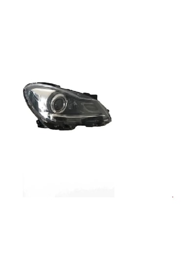 Mercedes - Ön Far Sağ Xenon W204 2011-