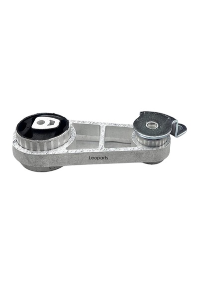 Leoparts Mazda 2 Motor Takozu Arka 2002-2007 D354-39-040a