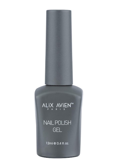 Alix Avien Uv Kalıcı Bej Jel Oje 04 Gel Polish 12 Ml