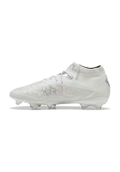 Puma Future 8 Ultimate Fg Erkek Çim Zemin Kramponu 10813804 Beyaz Beyaz