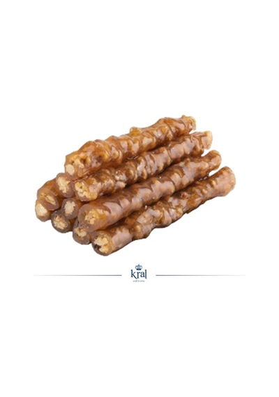 Kral Pestil Köme Cevizli Sucuk  1 KG
