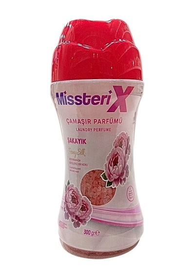 Şakayık Çamaşır Parfümü 300 Gr Diğer