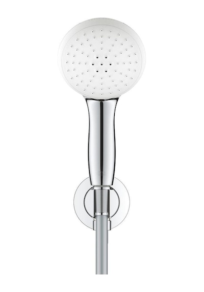Grohe Tempesta 110 El Duşu Seti 3 Akışlı Rain,jet,massage - 26920003 Gümüş
