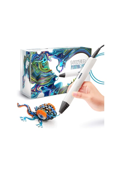 Mynt3D Profesyonel 3D Baskı Kalemi