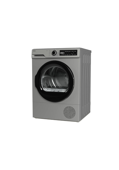 Regal KM 91132 G 9 KG Isı Pompalı Çamaşır Kurutma Makinesi