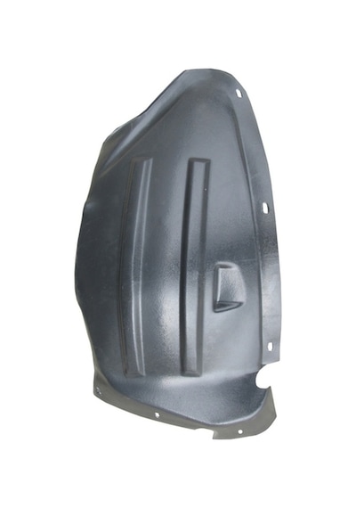 Fıat Ducato 02/06 Ön Çamurluk Davlumbazı Sağ - Çamurluk