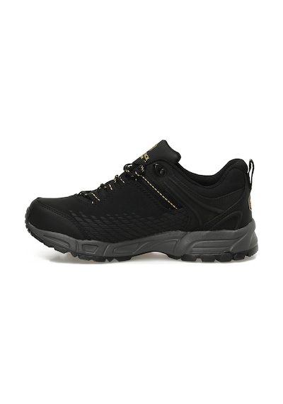 Lumberjack Flake 5pr Siyah Erkek Outdoor 000000000102019249 Siyah-sarı