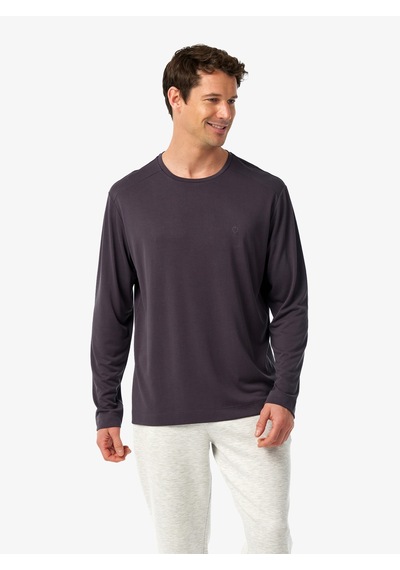 Blackspade Erkek T-shirt 41013 - Antrasit