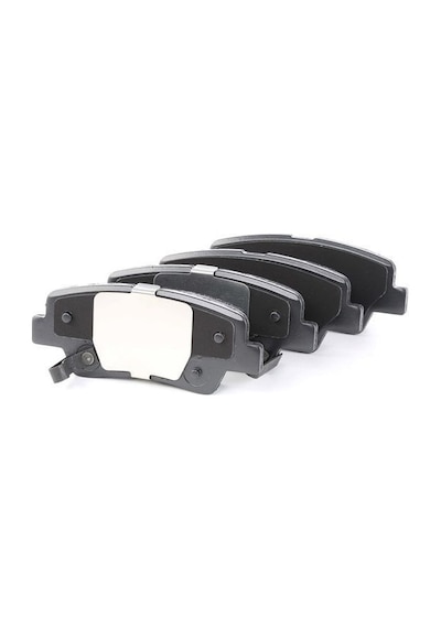 Hyundai Elantra Arka Fren Balatası 2011-2016 Trw
