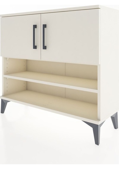 Arges Şifonyer 3 Raflı 2 Kapaklı 88x30x80 Aytaşı-aytaşı Aytası Arges Şifonyer 3 Raflı 2 Kapaklı 88x30x80 Aytaşı-aytaşı Aytası