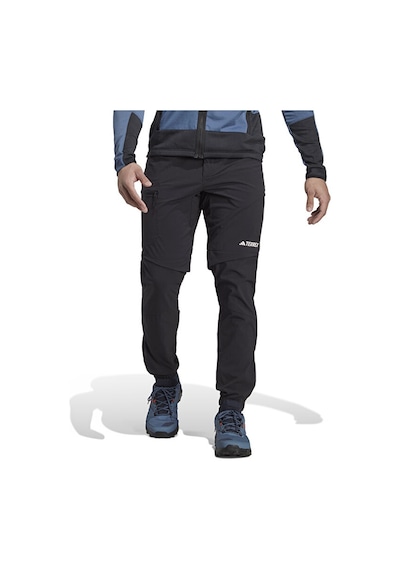 Adidas Utilitas Z.o P Erkek Trekking Pantolonu Hn2896 Siyah Hn2896 Siyah