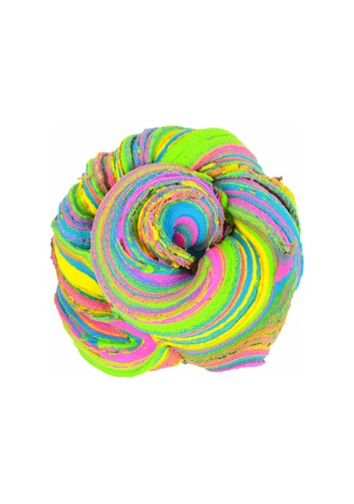 Compound Kings Butter Cloudz Rainbow Slime 67505