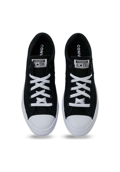 Converse Day One Original Siyah Erkek Sneaker 000000000102690432 Siyah-sıyah-sıyah