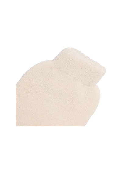 Naturel Bambu Bebek Banyo Eldiveni