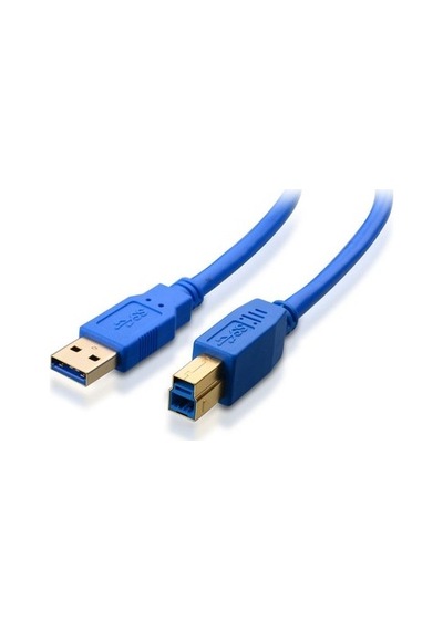 Usb3.0 1.5m Kablo, Yazıcı Ve Diğer Cihazlar İçin Uygun
