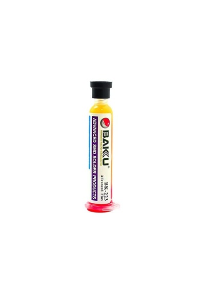 Baku Bk-223 Şırınga Tip 10 Cc Lehim Flux Belirtilmemis