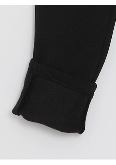 LC Waikiki Lcw Kids Siyah Beli Lastikli Baskılı Kız Çocuk Eşofman Altı New Blakız Çocuk LC Waikiki Lcw Kids Siyah Beli Lastikli Baskılı Kız Çocuk Eşofman Altı New Blakız Çocuk